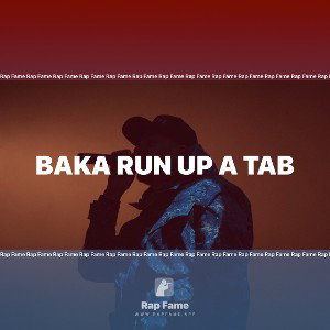 Baka run up a tab
