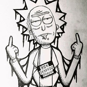 TheJewzZ - Ich bin Pirat TechnoRap