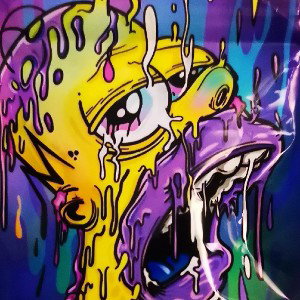 TheJewzZ - Ich hasse dich du dumme Fotze