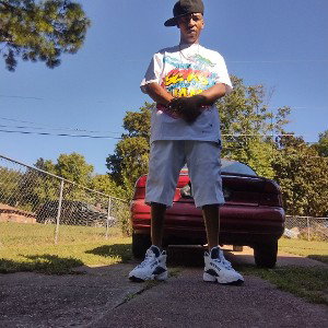 The Ghetto