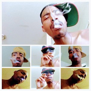 On my mynd