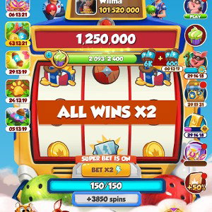 All wins 