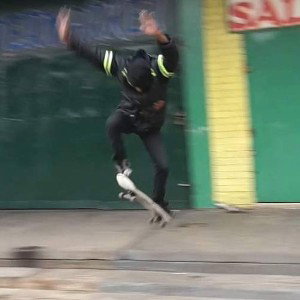 Huil, jy kan ma huil!