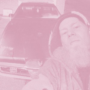 My Trans Am  (Bass Boost)