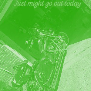 My Music (Off da Lean)