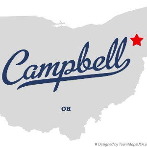 Campbell Ohio 