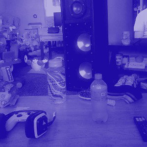 My Story  (Slowed + Reverb)