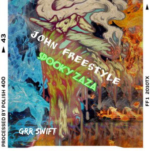 John Freestyle 