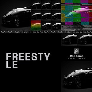 freestyle