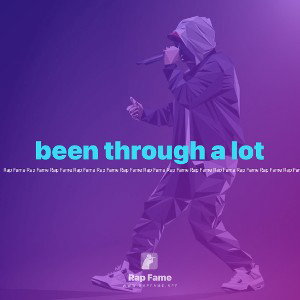 been through a lot