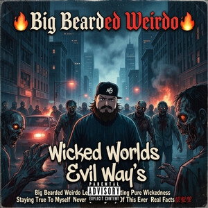 Wicked Worlds Evil Way's 