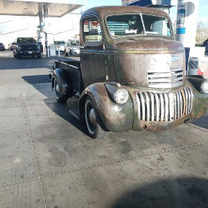 Old School Vibes 