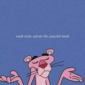 😎 Pure Dark Minded Vibes 😎