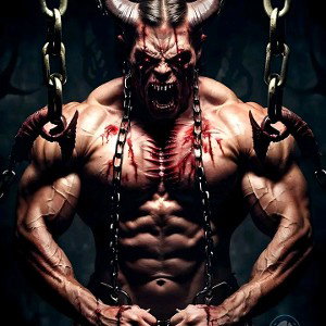 💪 Releasing The Beast 💪