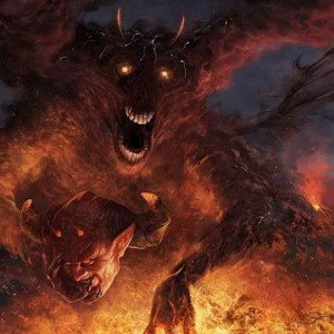 Climbing Out Of Hell