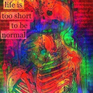 Letting Loose Out Of Control 