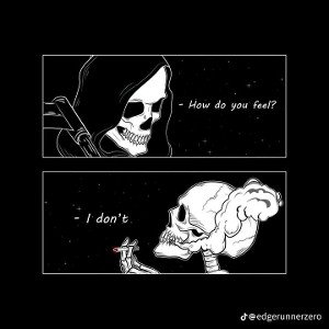 😵‍💫I've Never Belonged Here😵‍💫