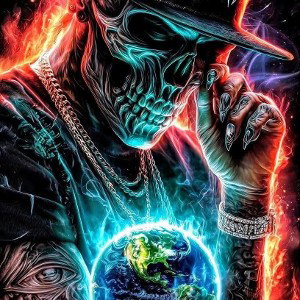 ☠️Making a Savage Vibes☠️