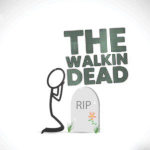 the walkin dead