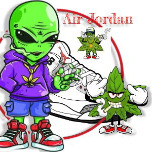 It’s On (Air Jordan)