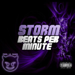 BEATS PER MINUTE