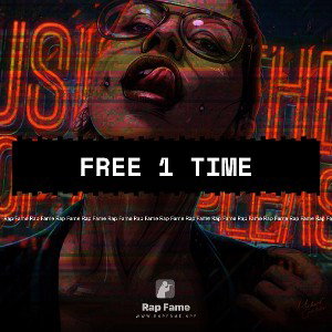 Free 1 time 