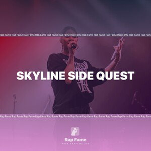 Skyline Side Quest