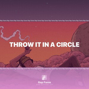 Throw It In A Circle