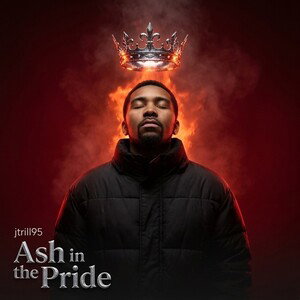 Ash in the Pride
