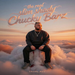 the real slim shady Chucky Barz 