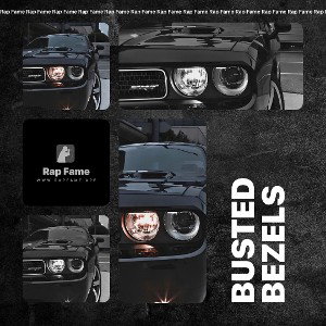 Busted Bezels