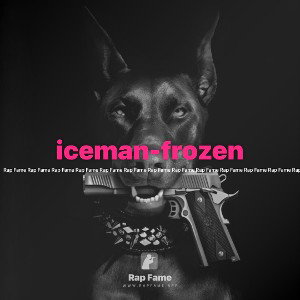 iceman-frozen