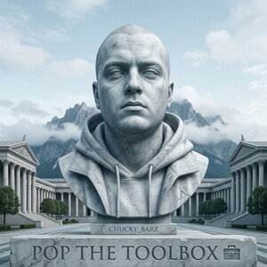 pop the toolbox 🧰