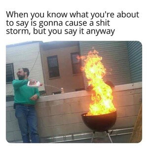 Southern Nightmare 