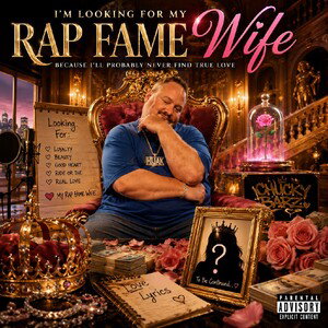 I'm looking for my Rap Fame wife