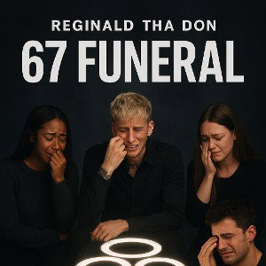a funeral for 6 7 (so bad it’s fire 