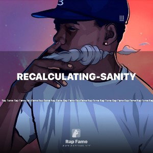 recalculating-sanity