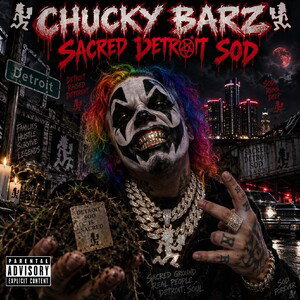 scared Detroit sod 