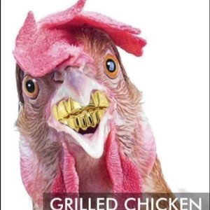 McDonald’s rap 