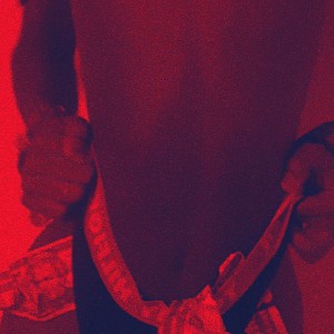 Shame shame shame (FEAT): Ali