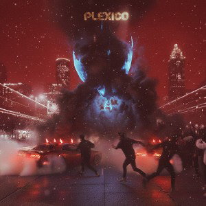 Lil plexico - CITY ON LØCK Ominicity version 