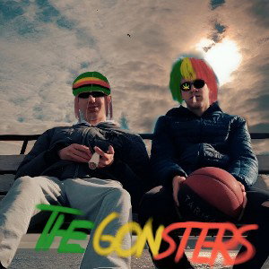 THE GONSTERS - ma madame