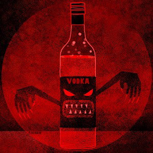 VoDka 1.0