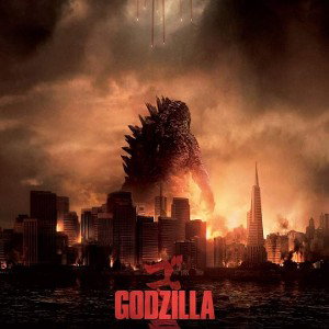 Godzilla 