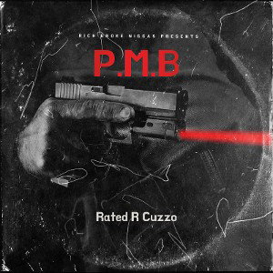 P.M.B 
