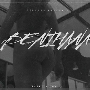 Rated R Cuzzo - Benihana
