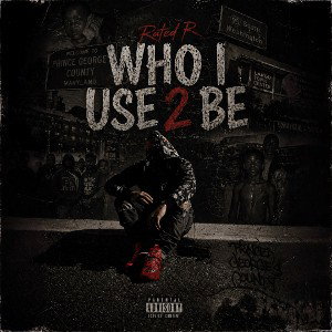 Who I Use 2 Be