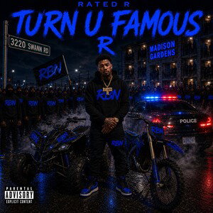 Turn U Famous 