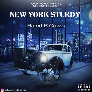 New York Sturdy Freestyle 
