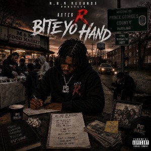 Bite Yo Hand 